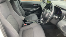 Toyota Corolla 2.0 VVT-i Hybrid Design 5dr CVT Hybrid Estate